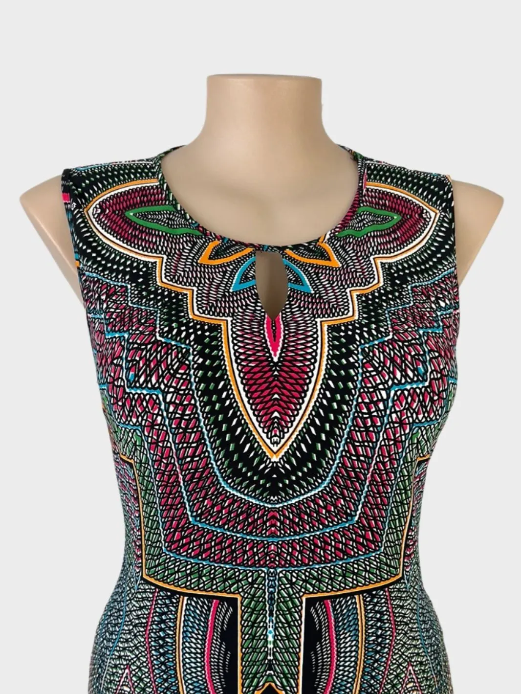 Hartford Grove | dress | size 16 | knee length | made in Australia 🇦🇺