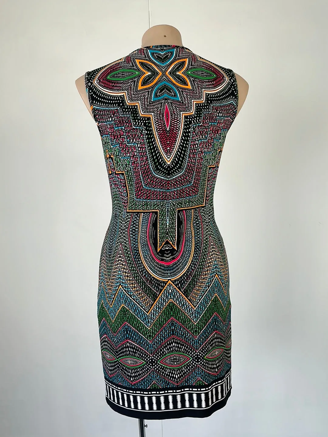 Hartford Grove | dress | size 16 | knee length | made in Australia 🇦🇺