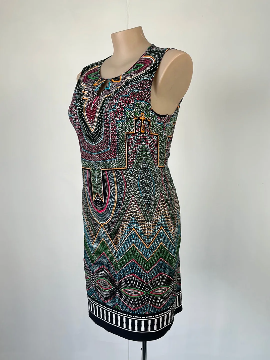 Hartford Grove | dress | size 16 | knee length | made in Australia 🇦🇺