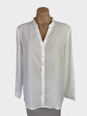 House of Bruar | Scotland | shirt | size 14 | long sleeve