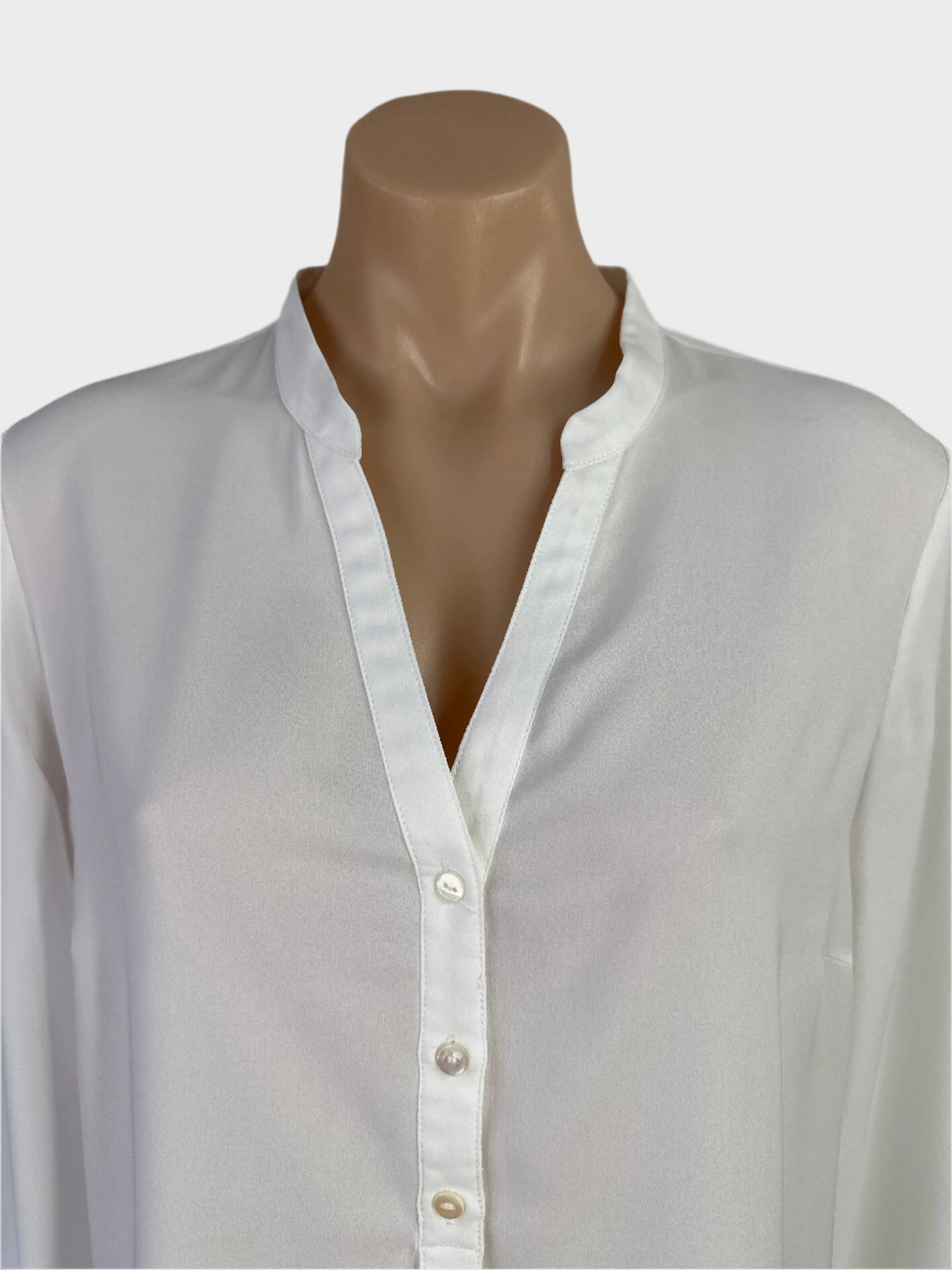 House of Bruar | Scotland | shirt | size 14 | long sleeve
