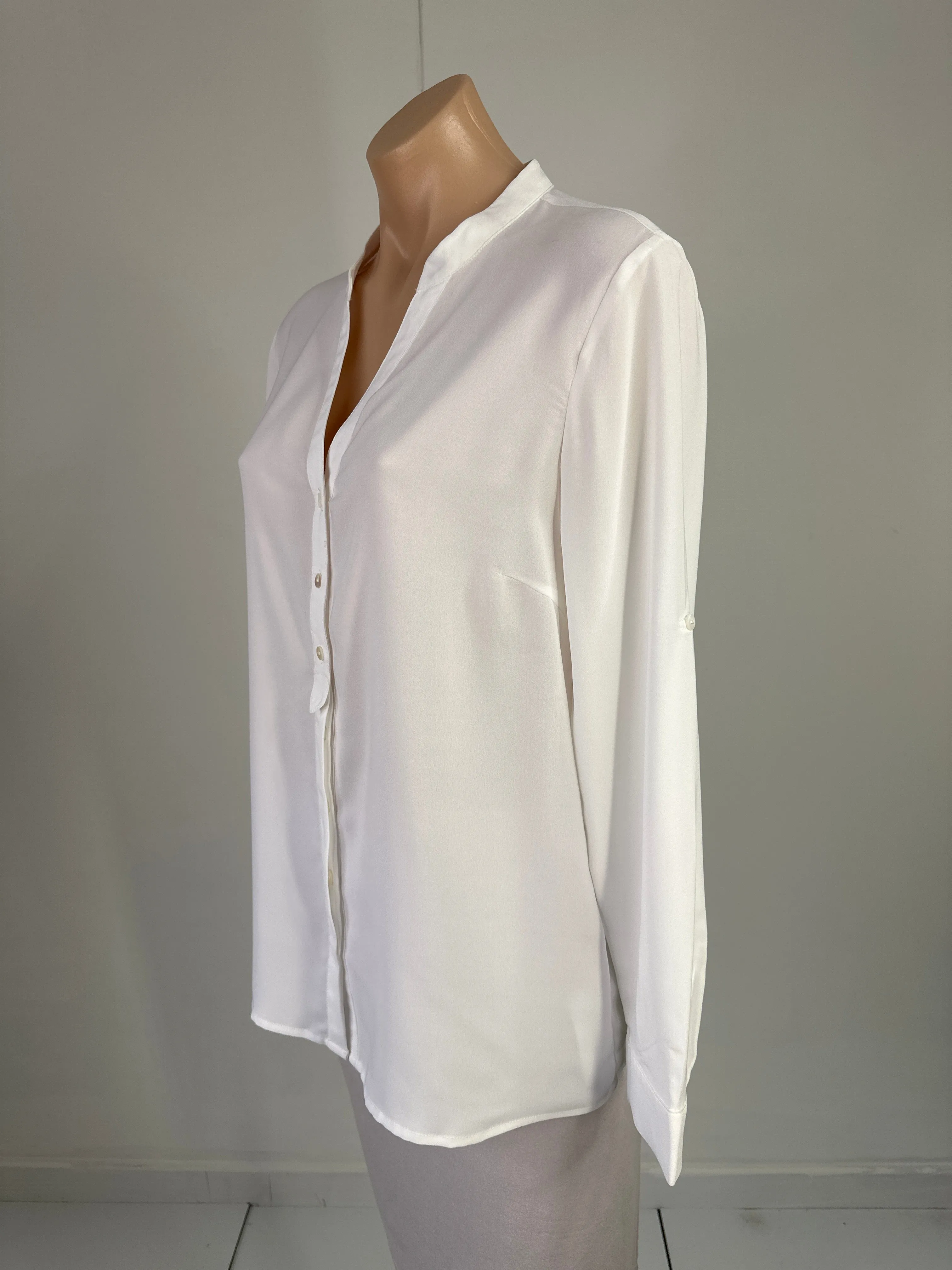 House of Bruar | Scotland | shirt | size 14 | long sleeve
