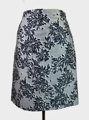 Hugo Boss | Germany | skirt | size 8 | knee length