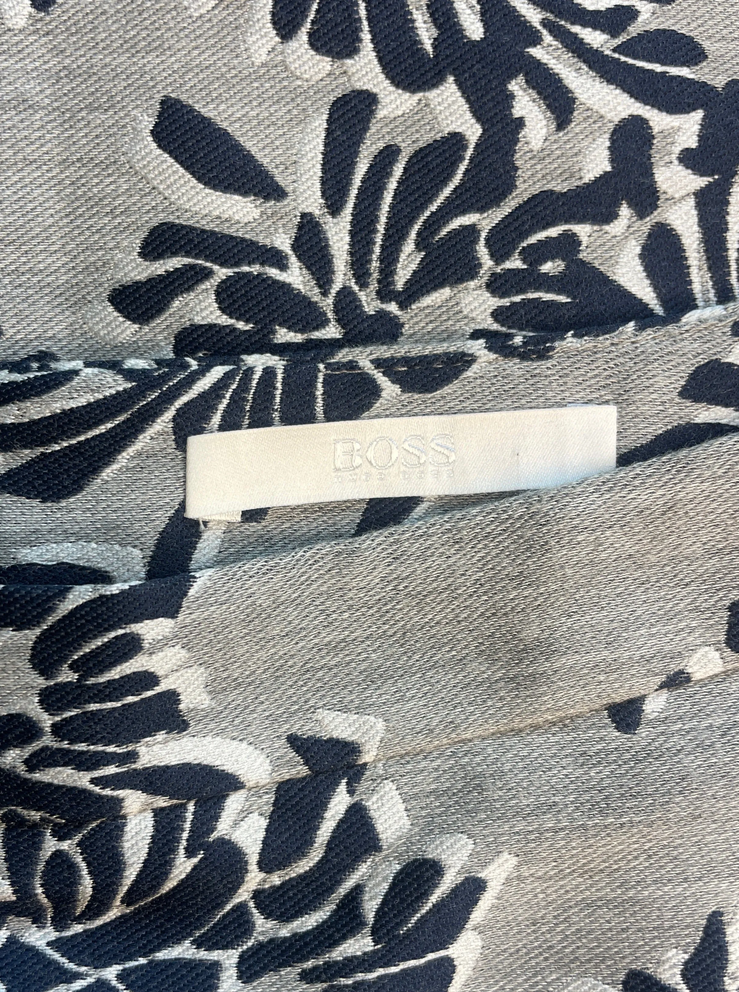 Hugo Boss | Germany | skirt | size 8 | knee length