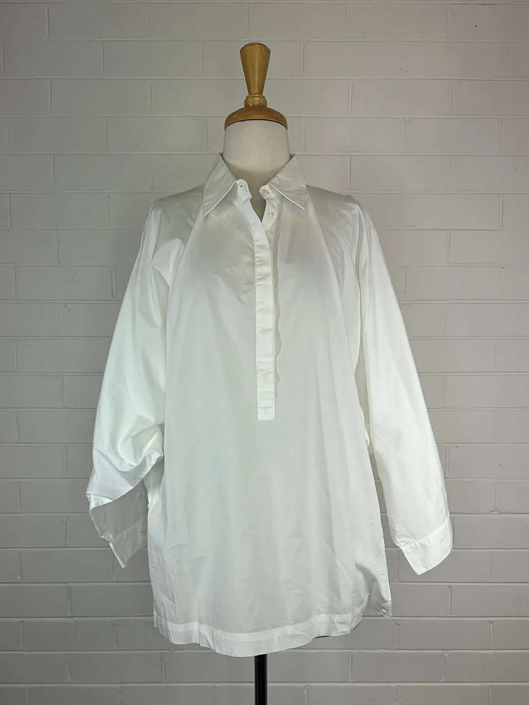 Intrend | shirt | size 10 | long sleeve