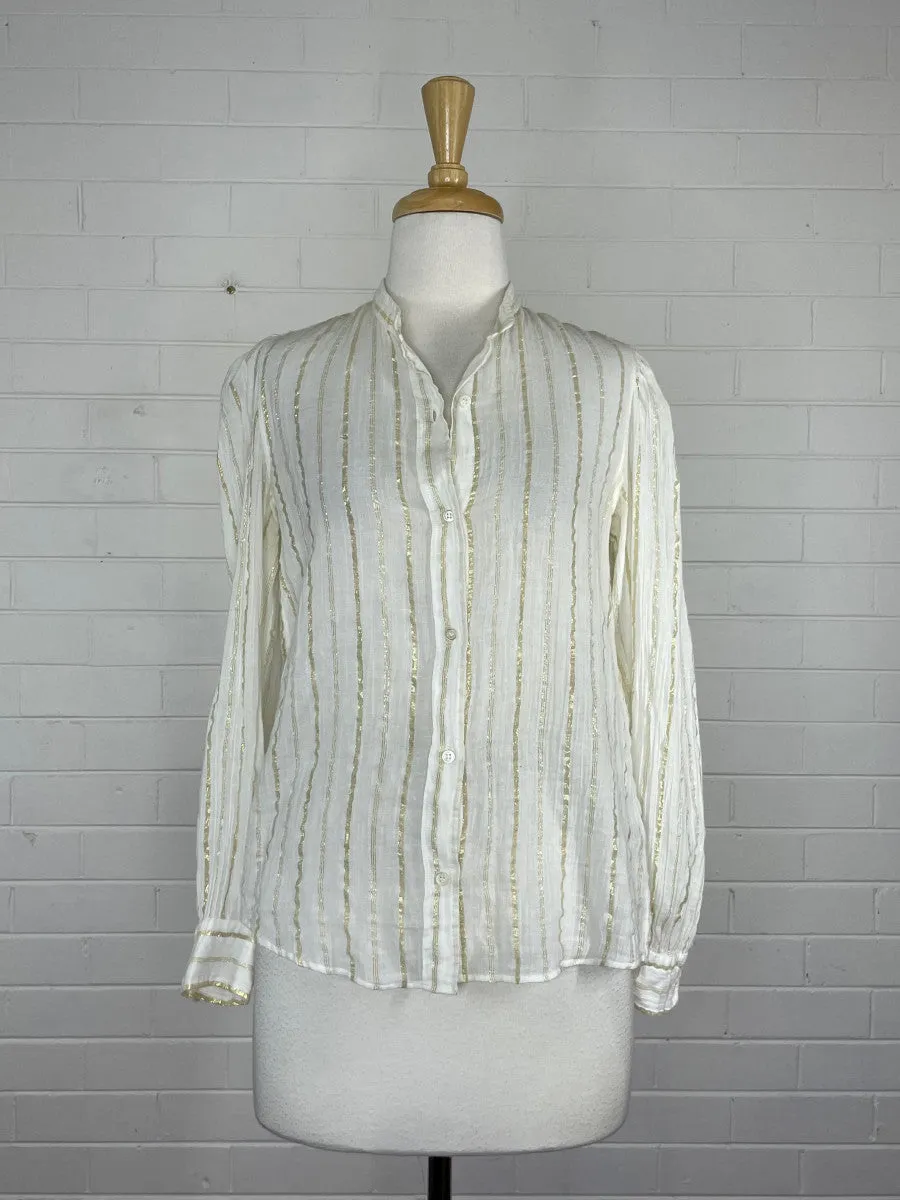 Isabel Marant | Paris | shirt | size 8