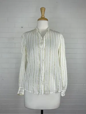 Isabel Marant | Paris | shirt | size 8