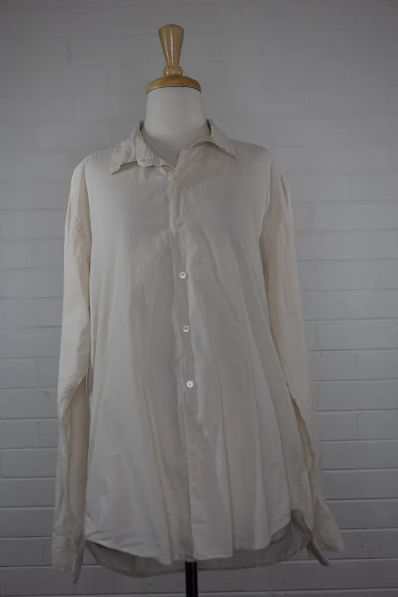 Jac   Jack | shirt | size 16 | 100% cotton