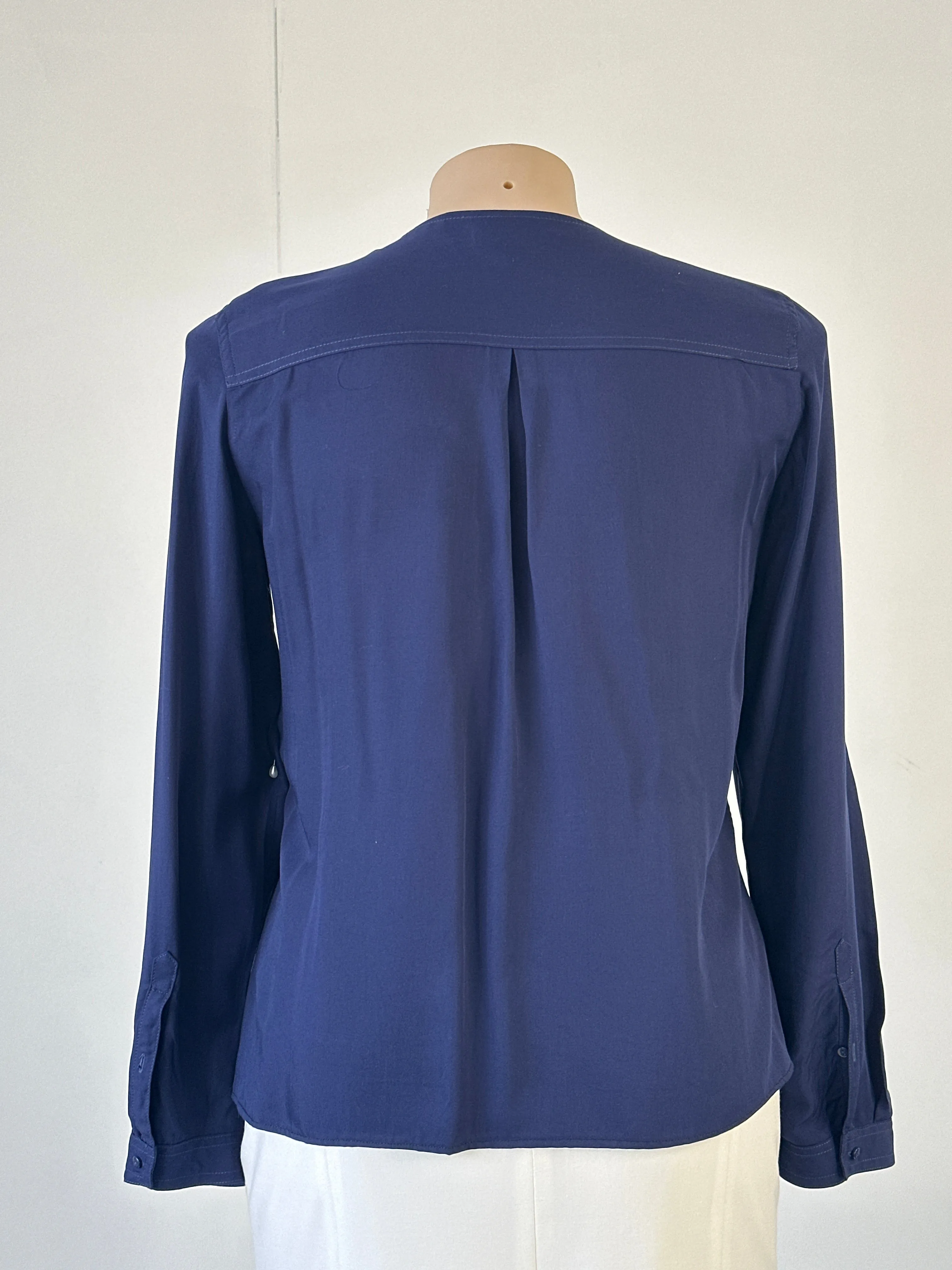 JAG | top | size 14 | long sleeve