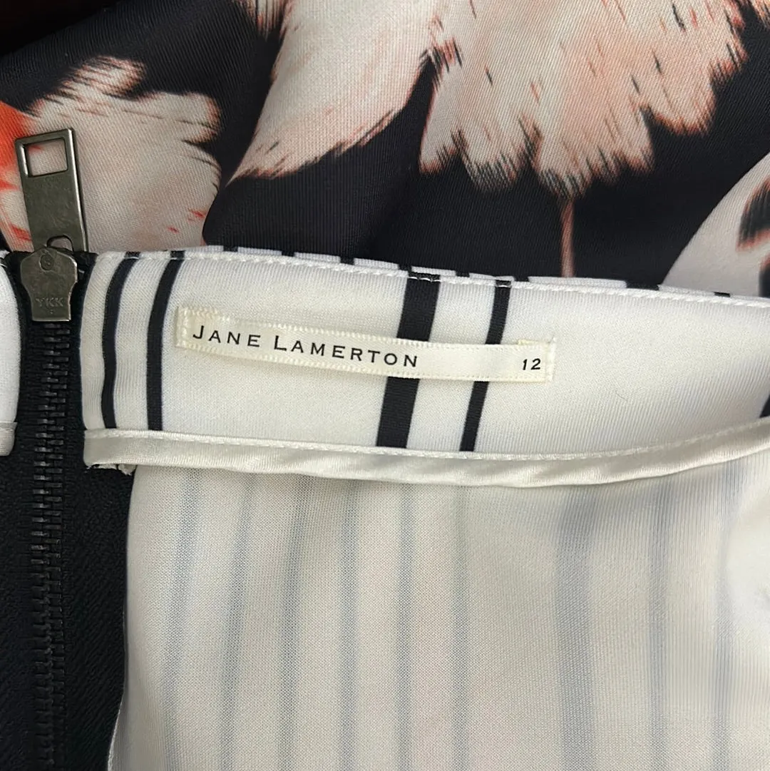Jane Lamerton | skirt | size 12 | knee length
