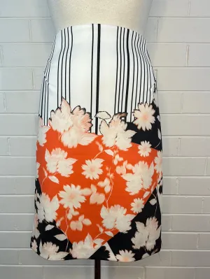 Jane Lamerton | skirt | size 12 | knee length