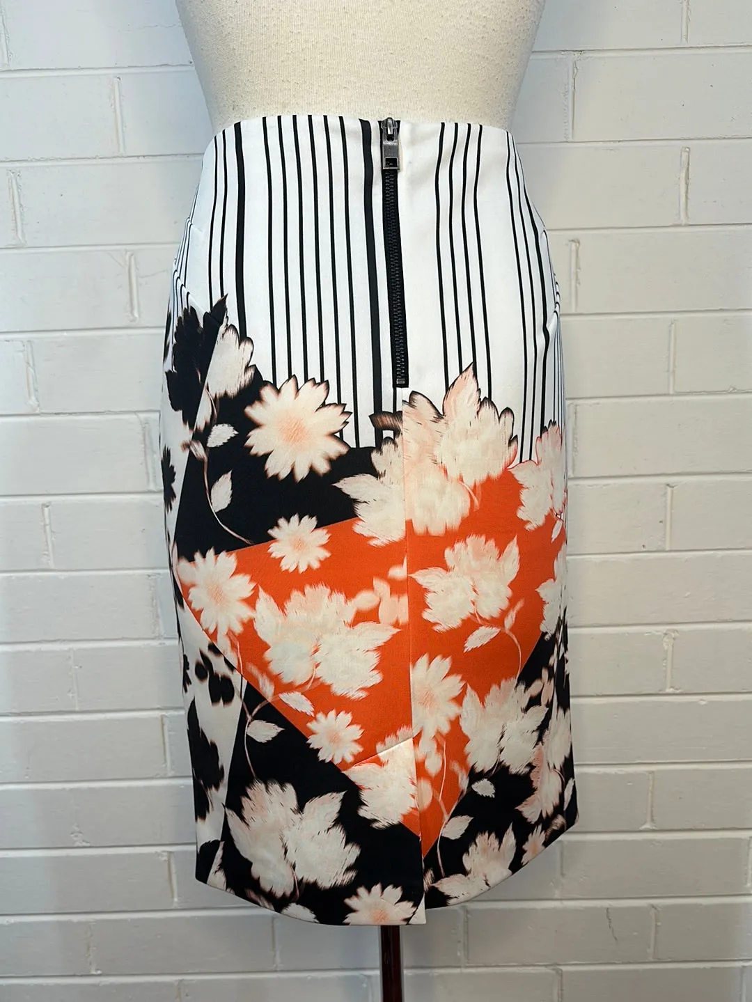 Jane Lamerton | skirt | size 12 | knee length