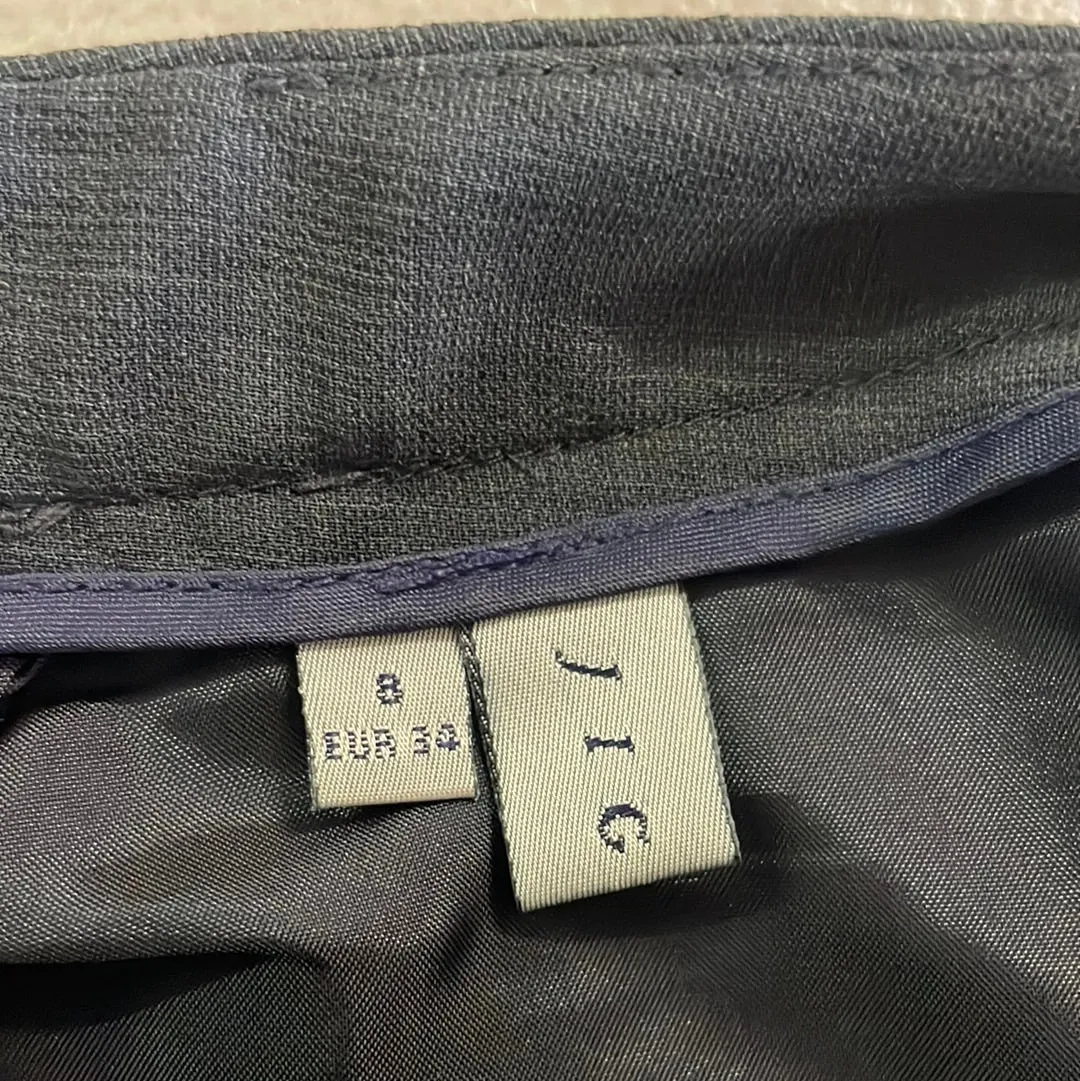 Jigsaw | skirt | size 8 | knee length