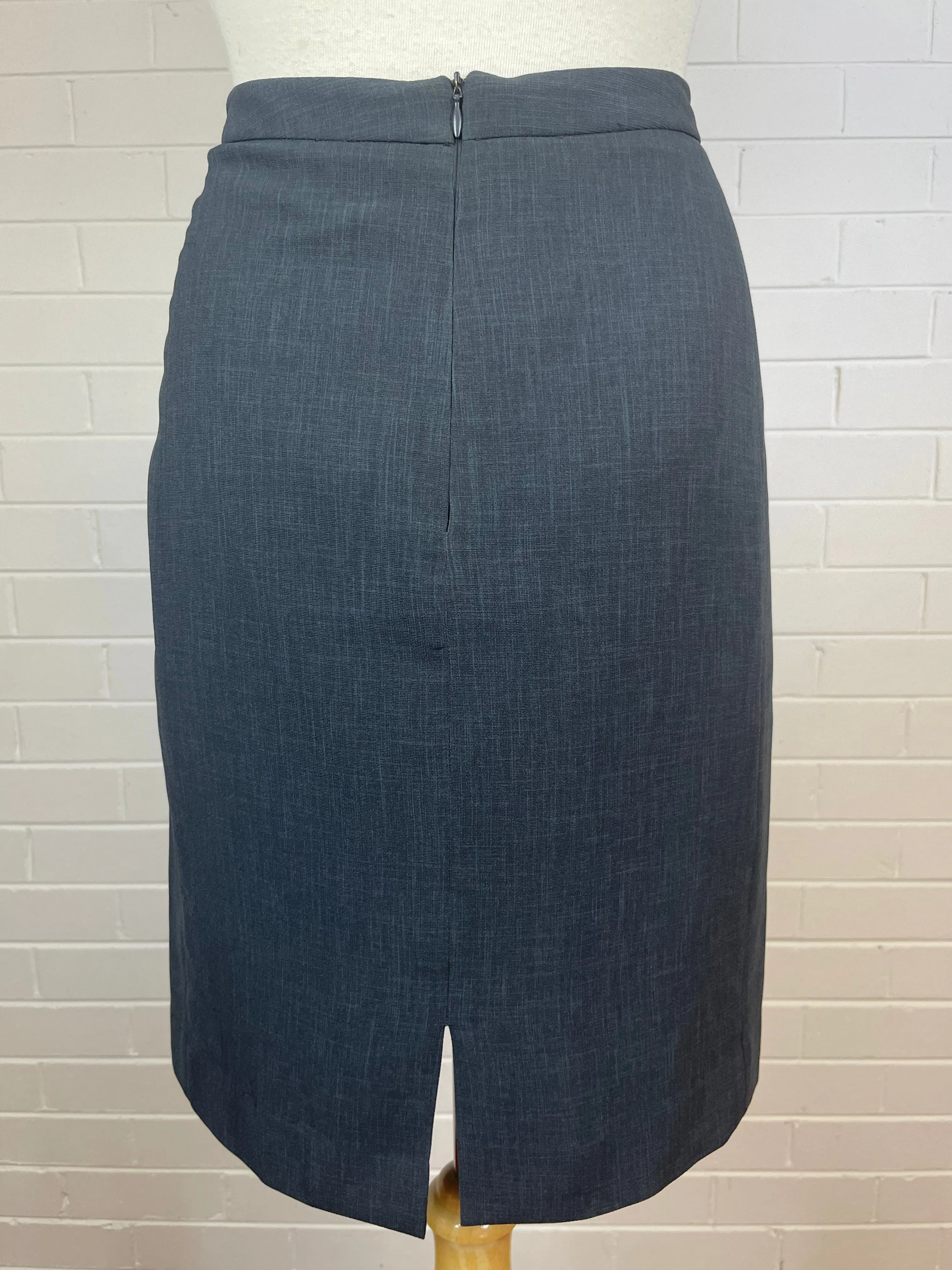 Jigsaw | skirt | size 8 | knee length