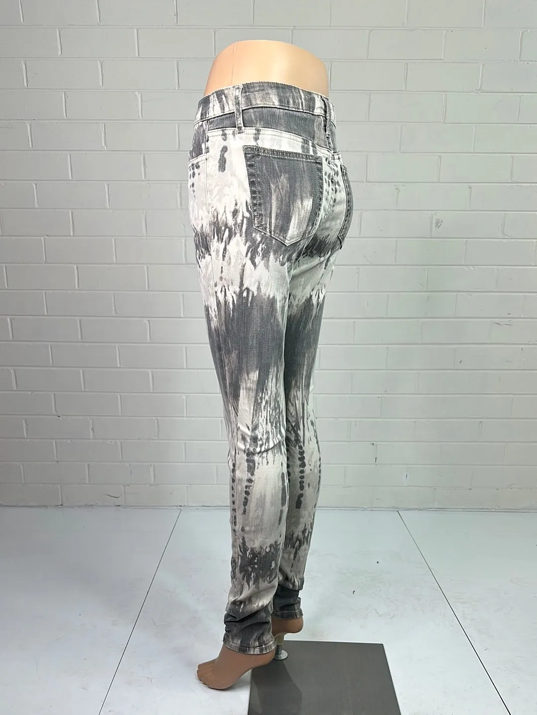 Joe's Jeans | US | jeans | size 8 | skinny leg