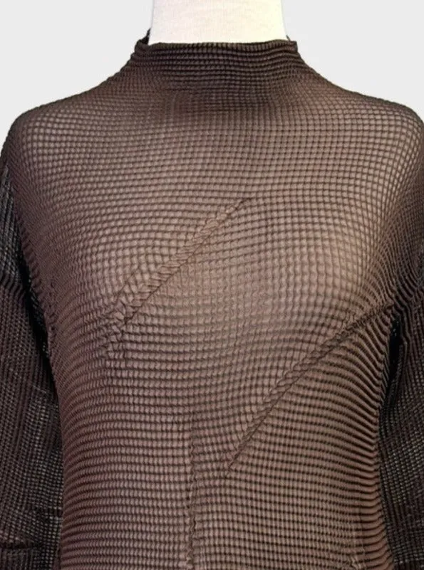 John Cavill | top | size 10 | long sleeve