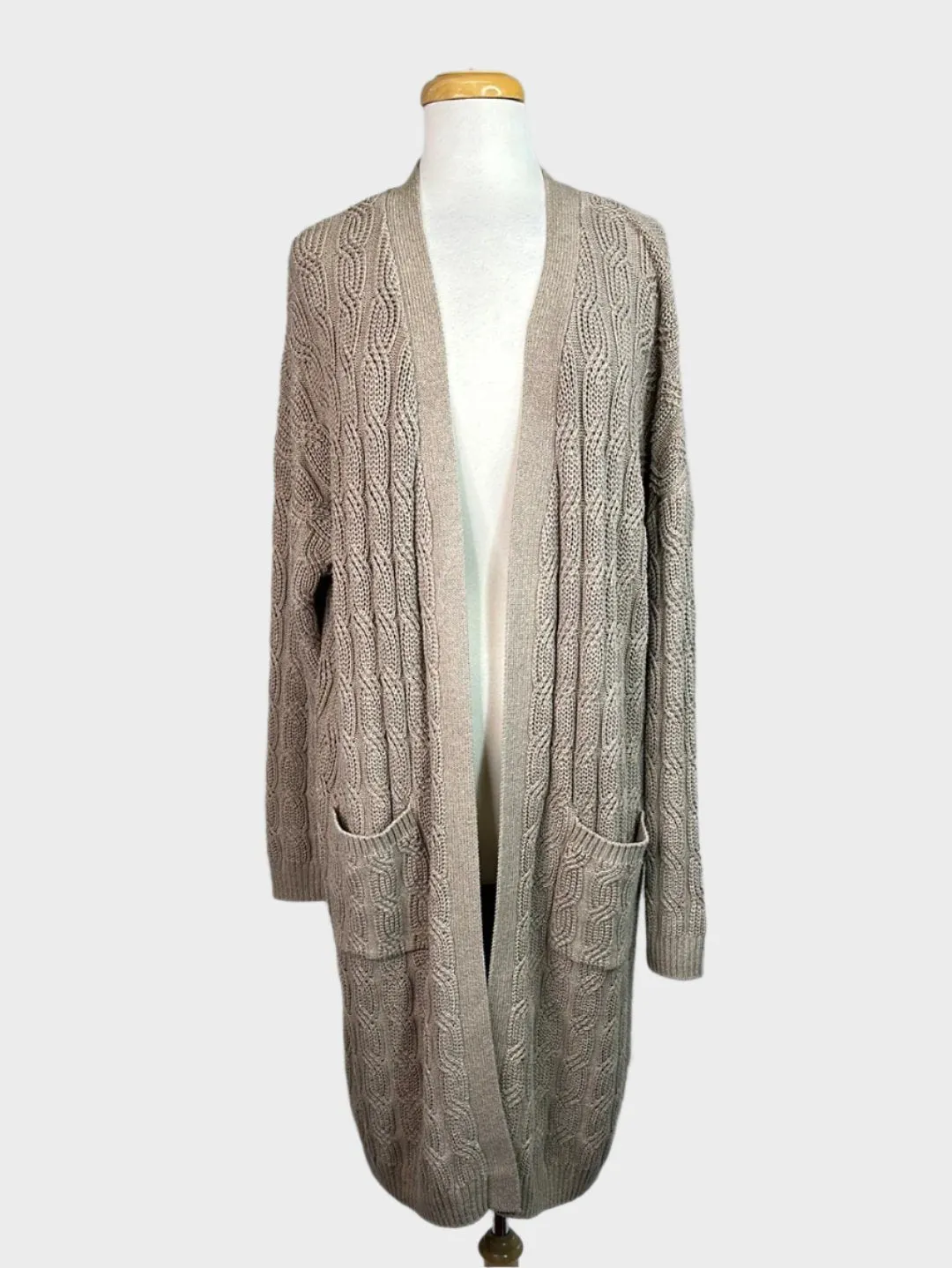 Joie | Los Angeles | cardigan | size 16 | long sleeve