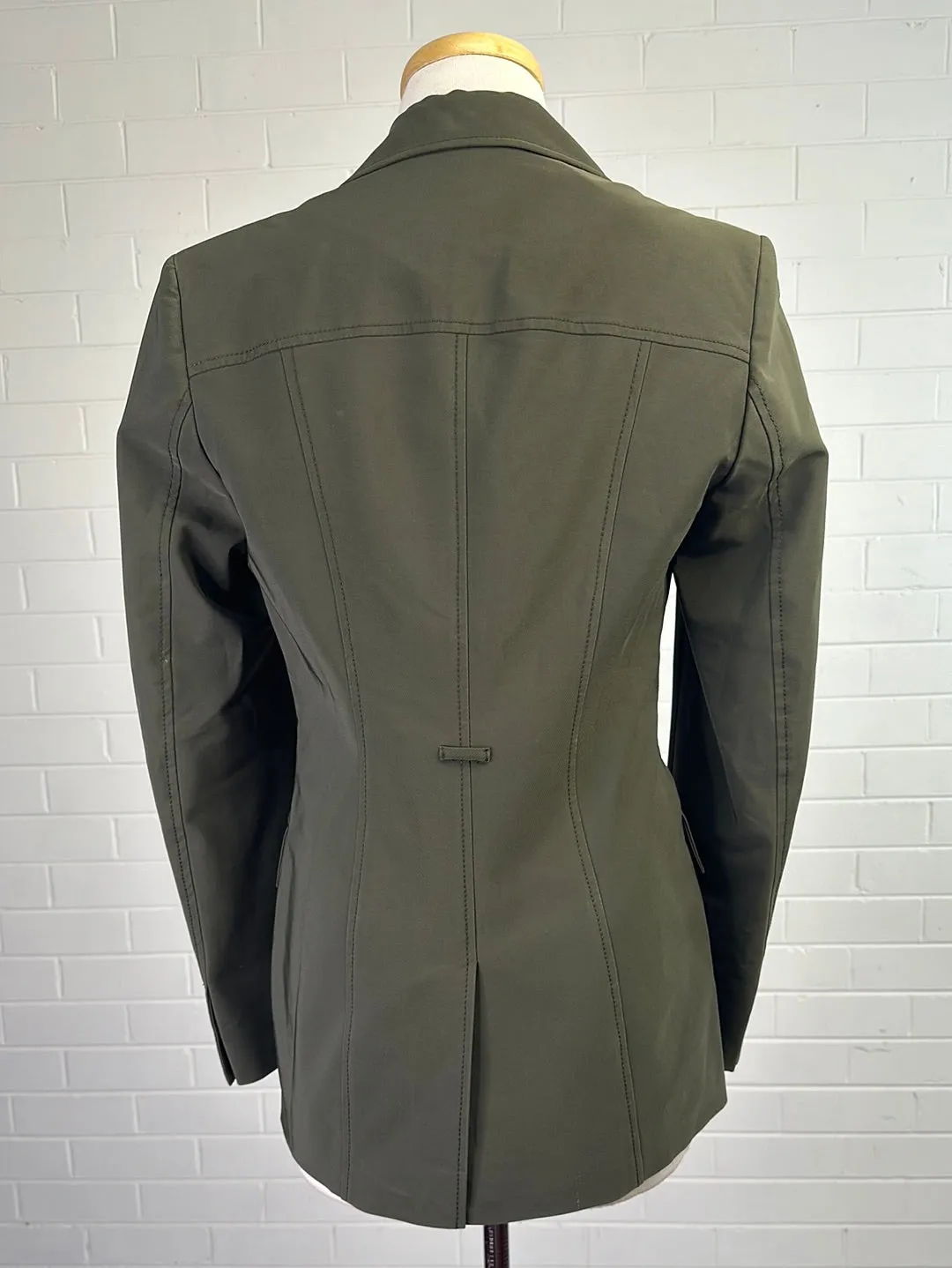 Karen Millen | UK | coat | size 10 | single breasted
