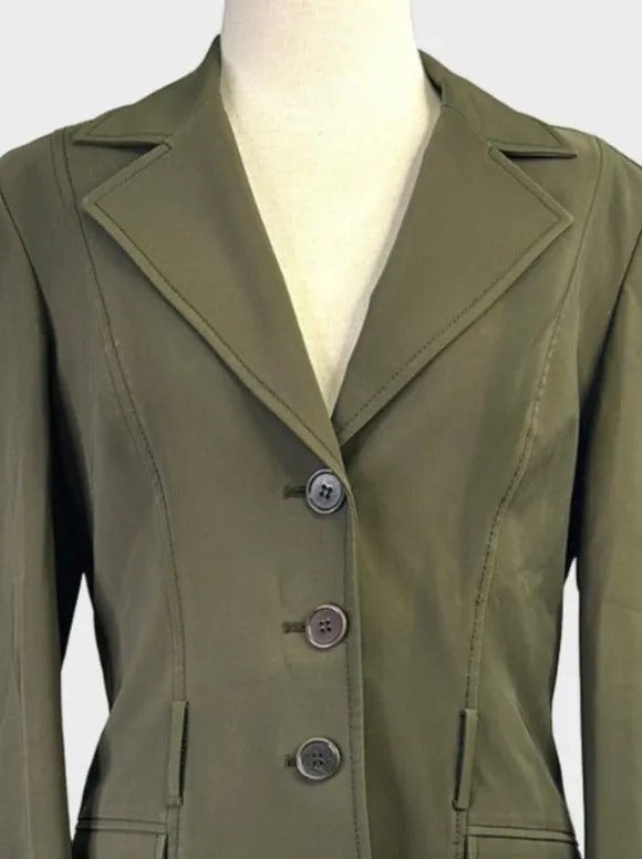 Karen Millen | UK | coat | size 10 | single breasted