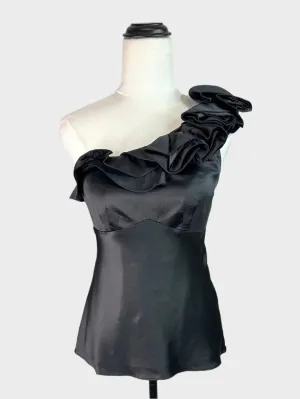 Karen Millen | UK | top | size 8 | sleeveless