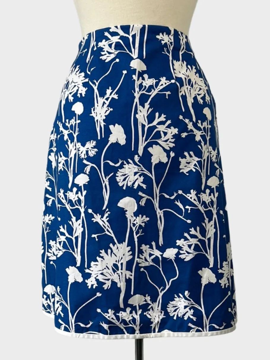 Kate Spade | New York | skirt | size 10 | knee length