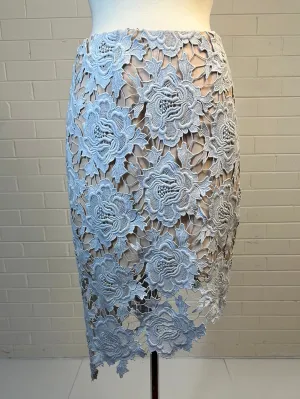 Keepsake | skirt | size 10 | knee length | 100% cotton
