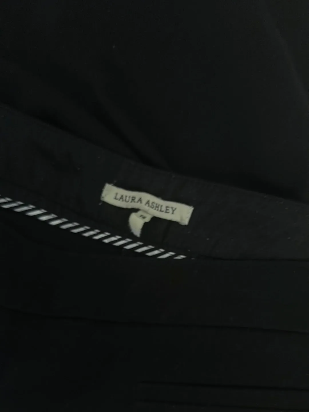 Laura Ashley | UK | pants | size 14 | tapered leg