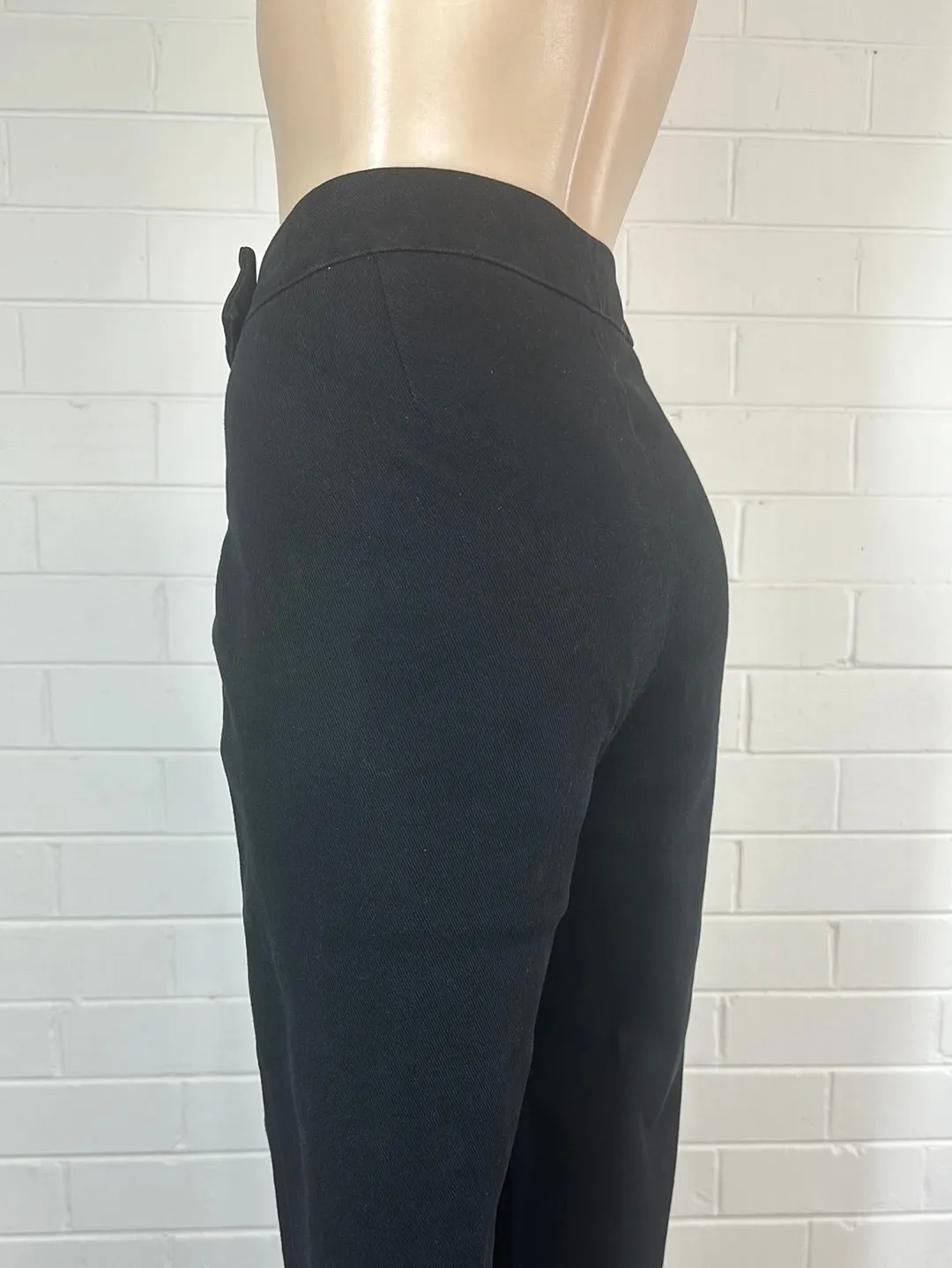 Laura Ashley | UK | pants | size 14 | tapered leg
