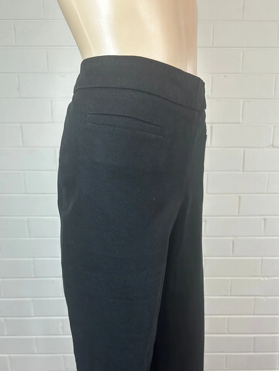 Laura Ashley | UK | pants | size 14 | tapered leg