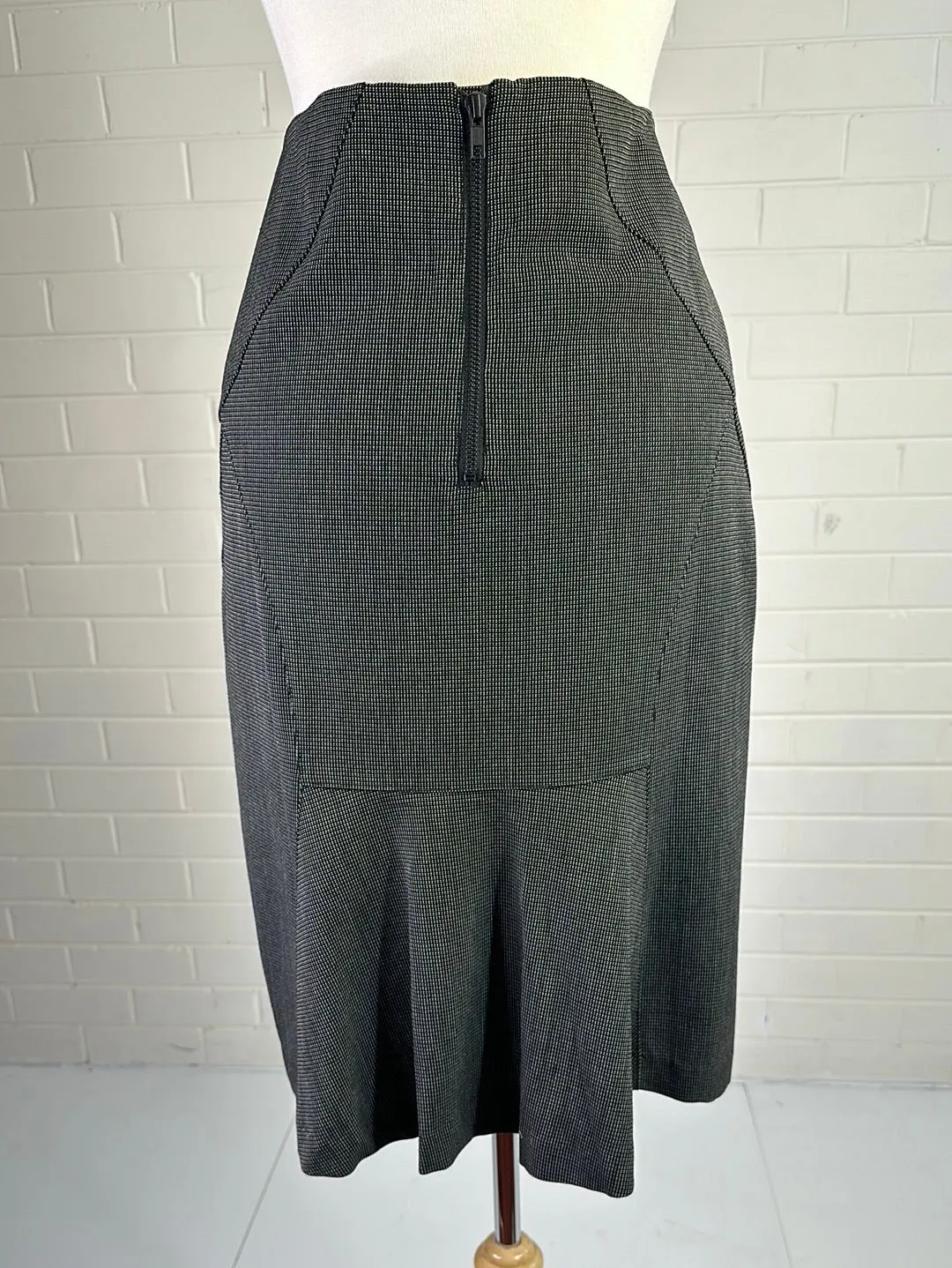Laura Ashley | UK | skirt | size 10 | knee length