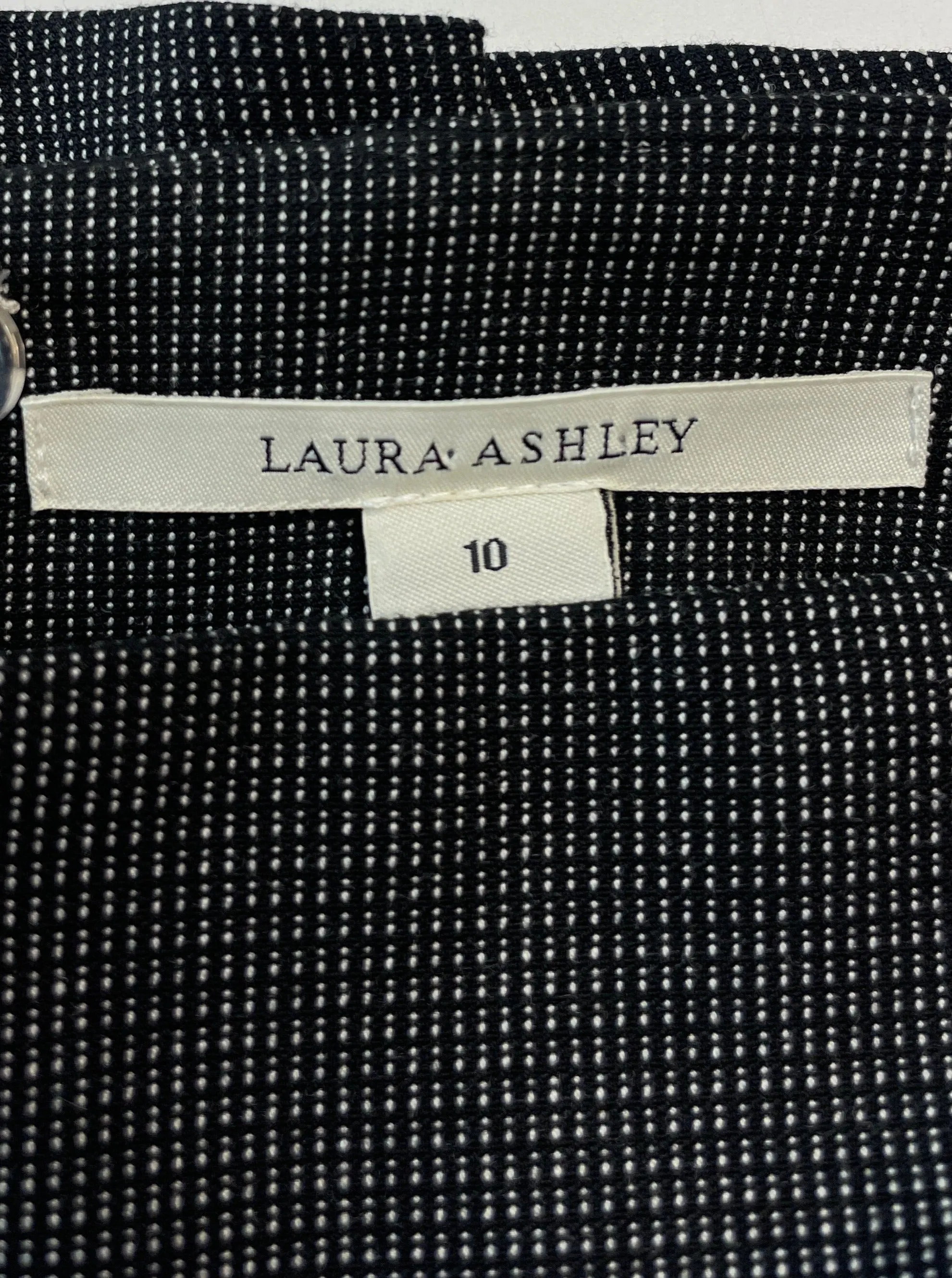Laura Ashley | UK | skirt | size 10 | knee length