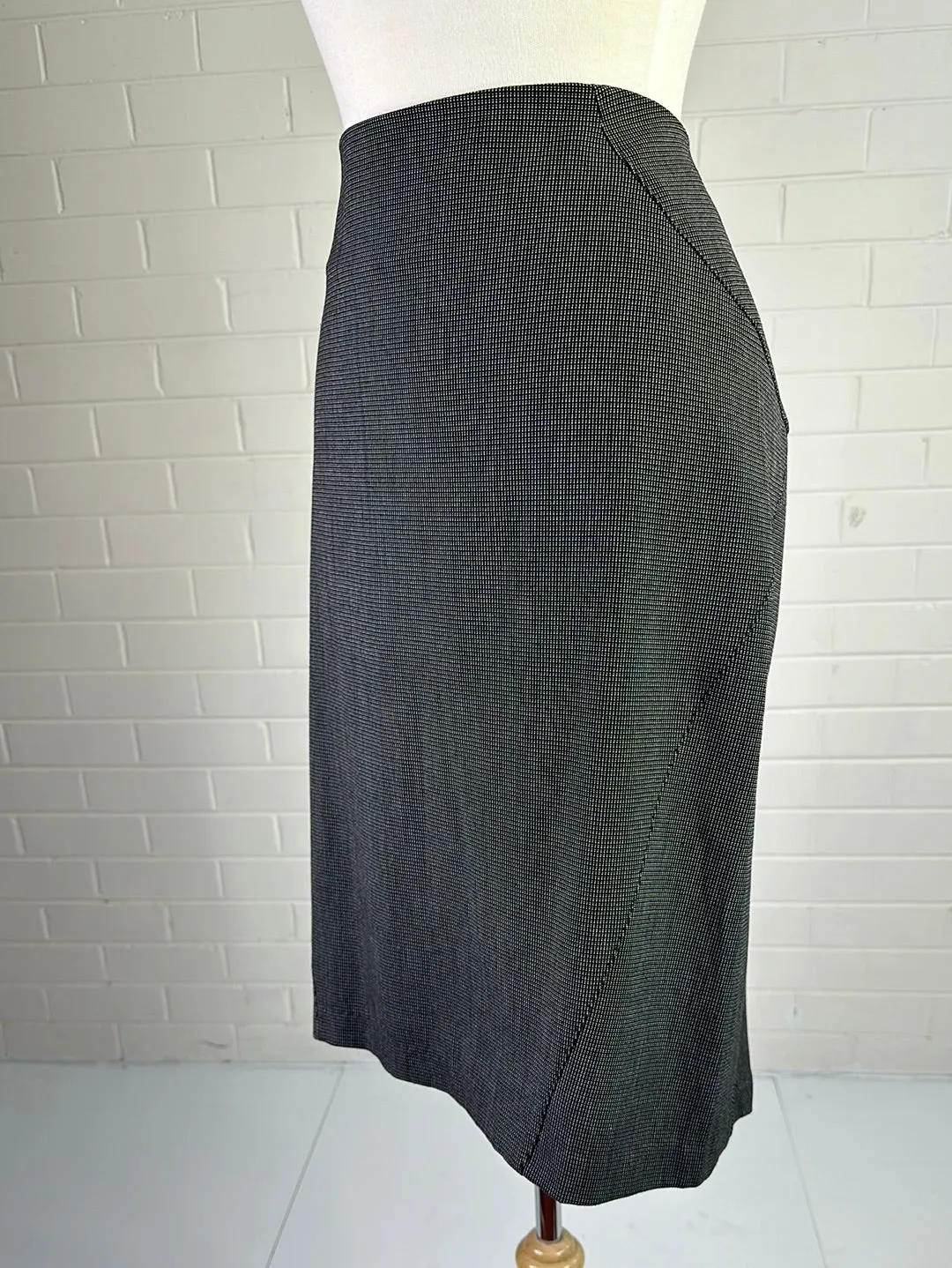 Laura Ashley | UK | skirt | size 10 | knee length