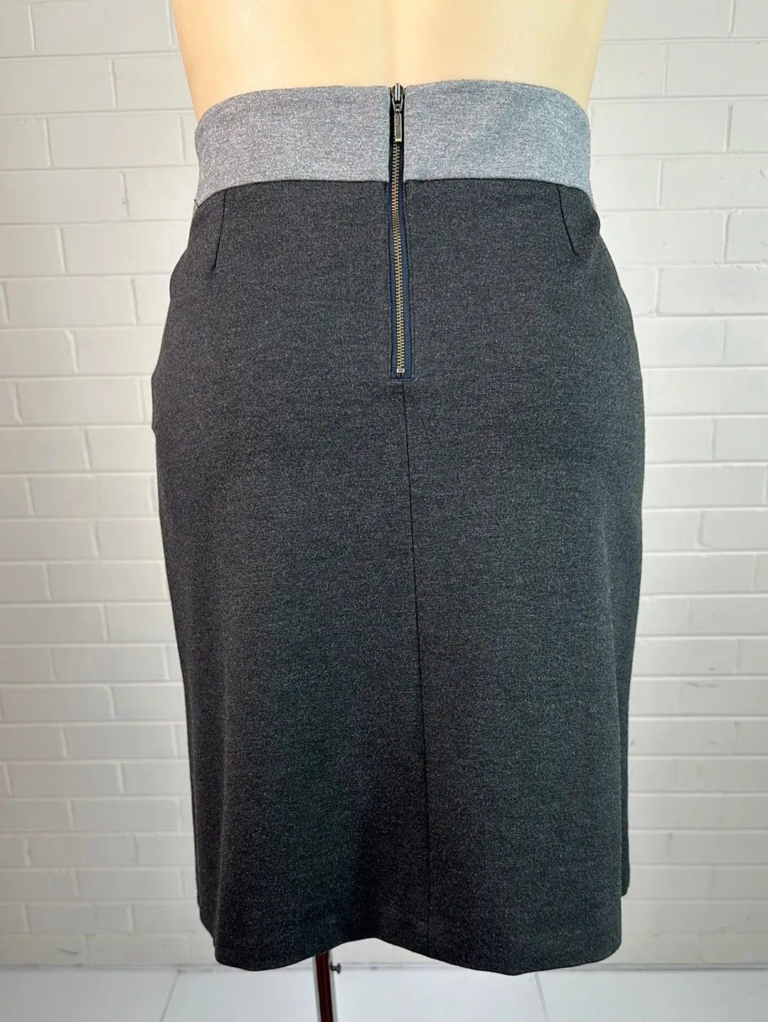 Laura Ashley | UK | skirt | size 16 | knee length
