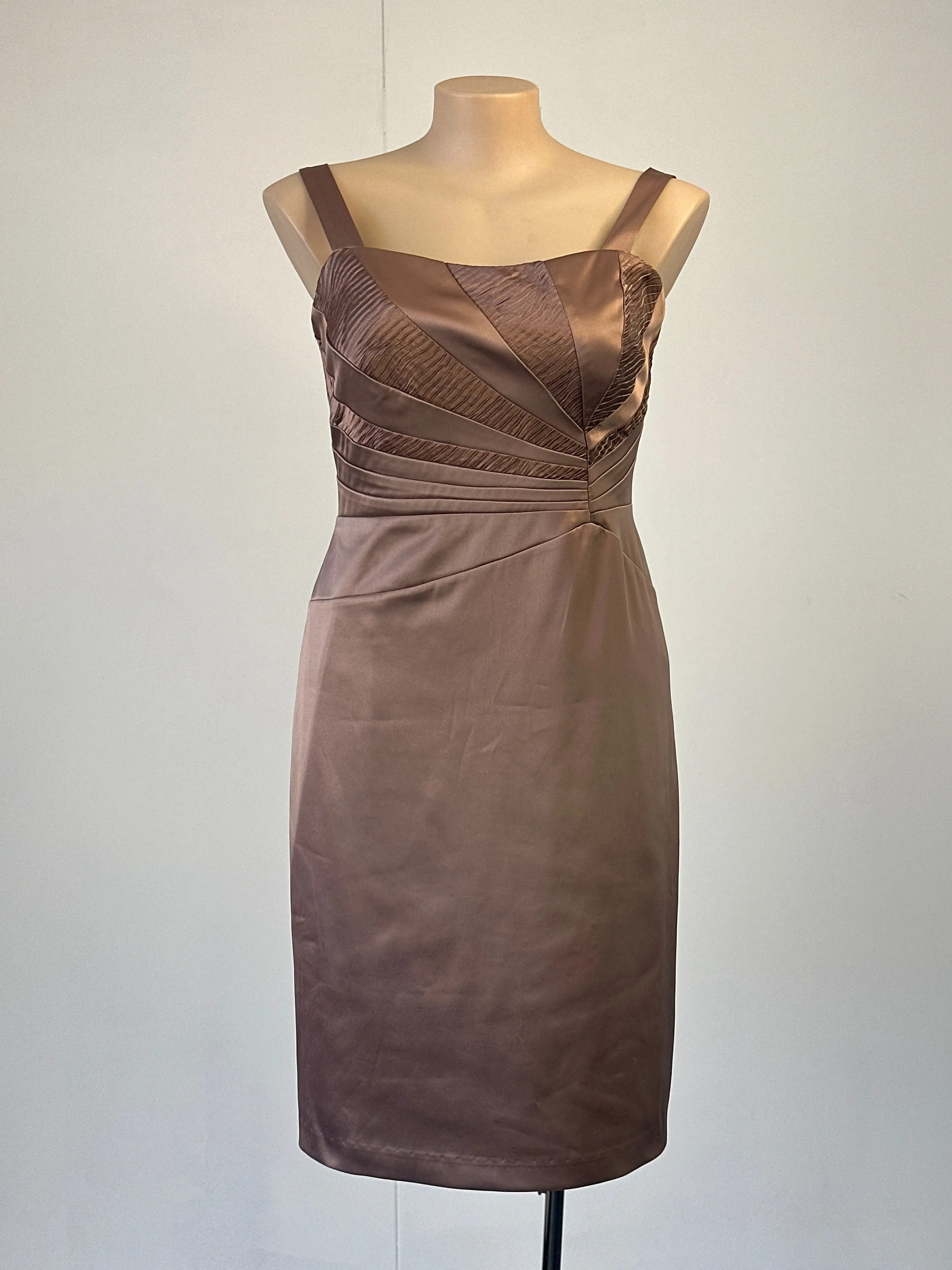 Laura K | dress & jacket set | size 16 | midi length | made in Australia 🇦🇺