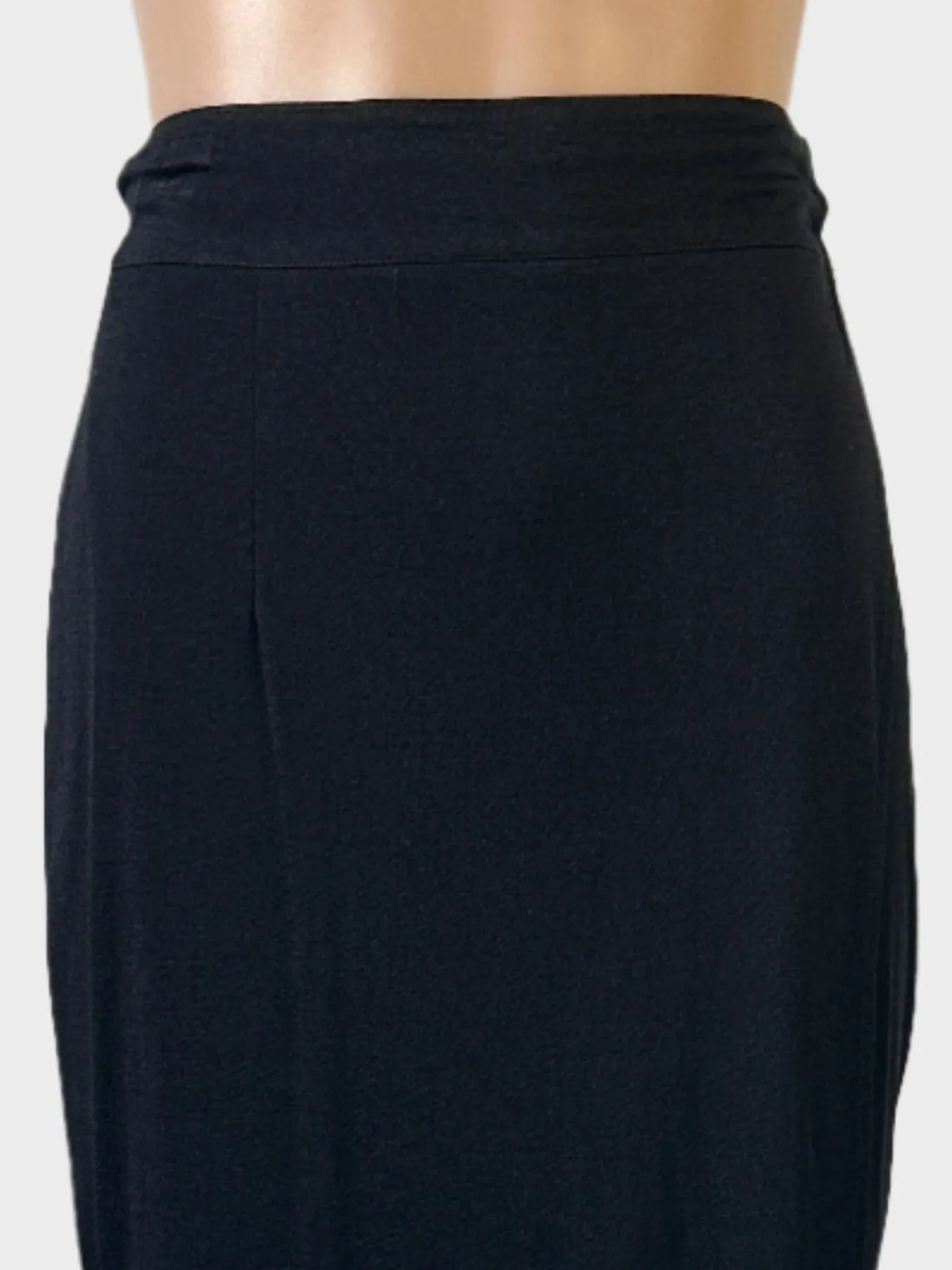 Lisa Ho | vintage 90's | skirt | size 12 | midi length