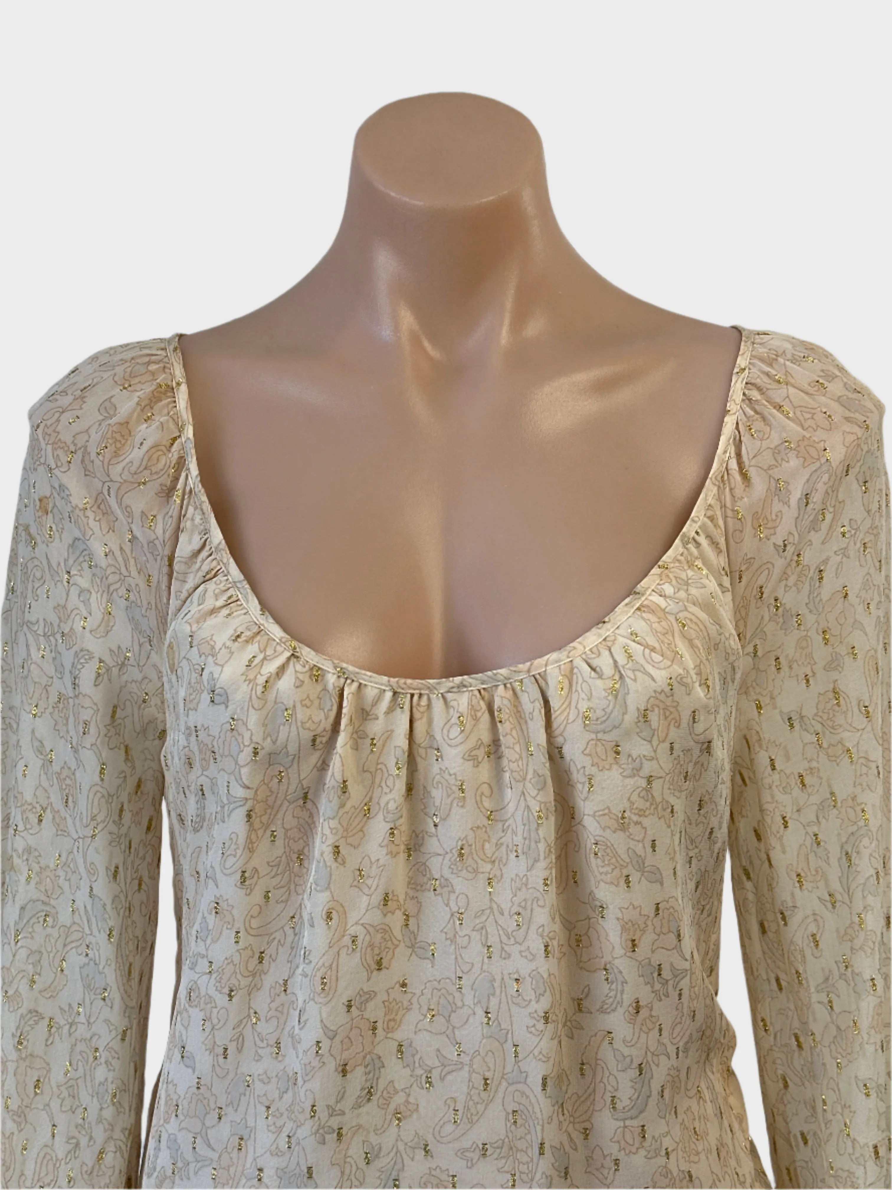 Little Joe Woman | dress | size 8 | mini length