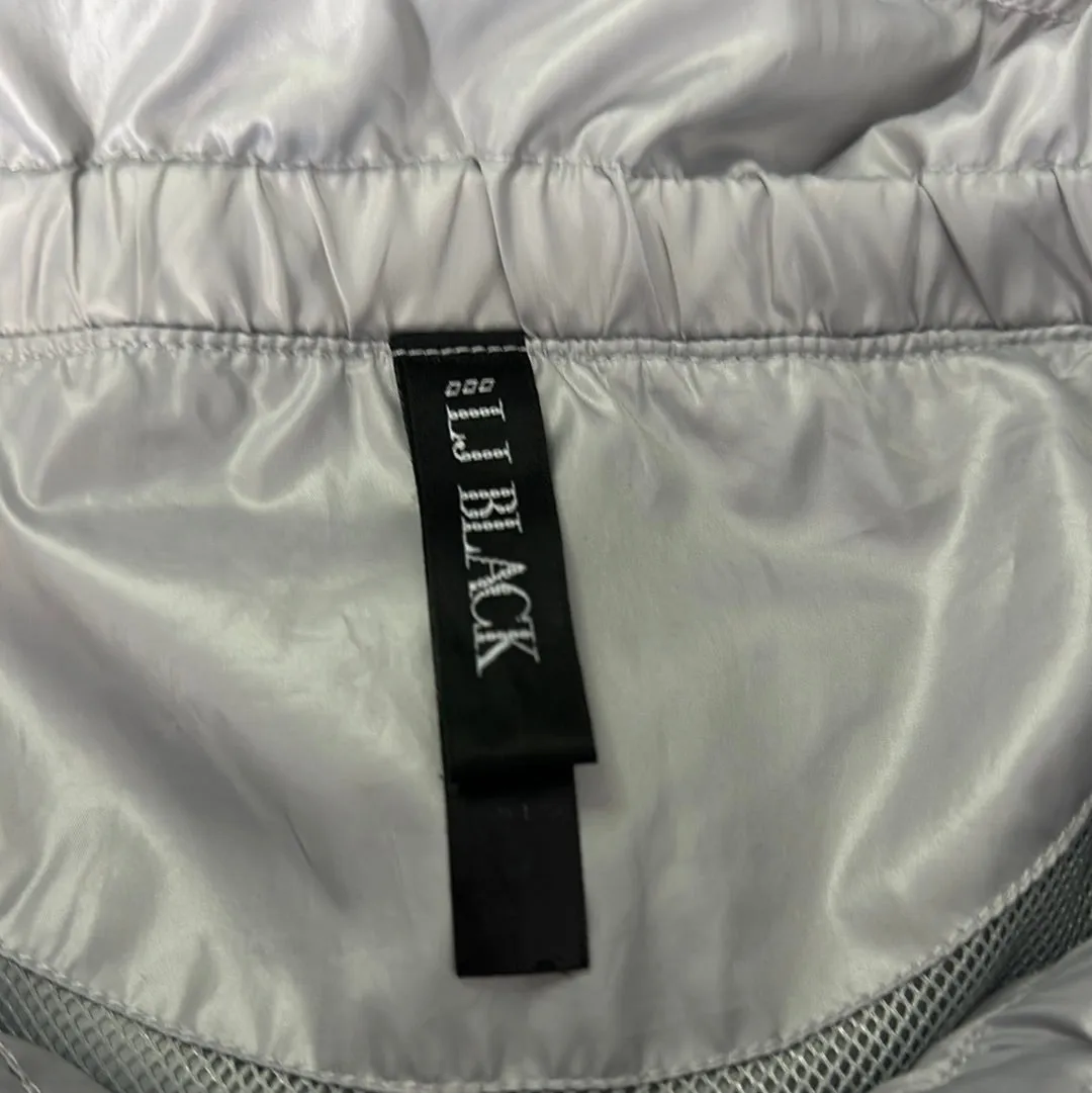 Lorna Jane | jacket | size 8 | zip front