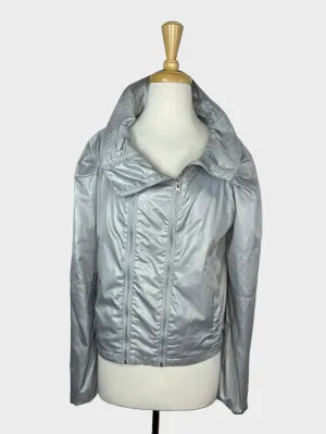 Lorna Jane | jacket | size 8 | zip front