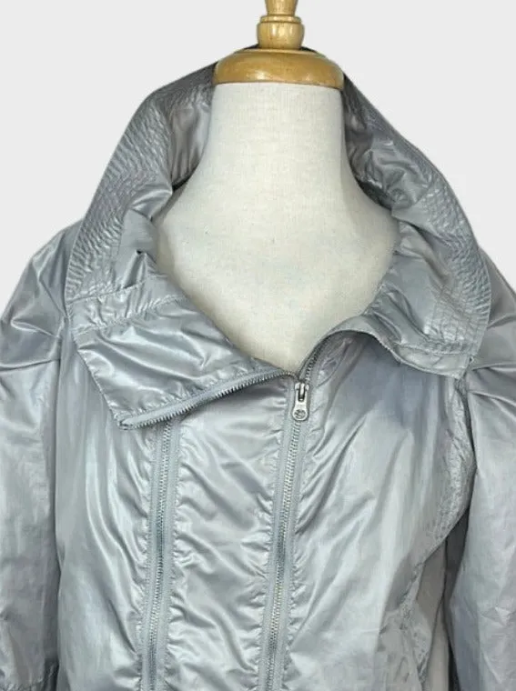 Lorna Jane | jacket | size 8 | zip front
