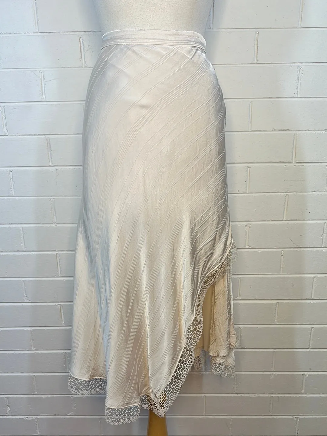 Lover | skirt | size 14 | midi length
