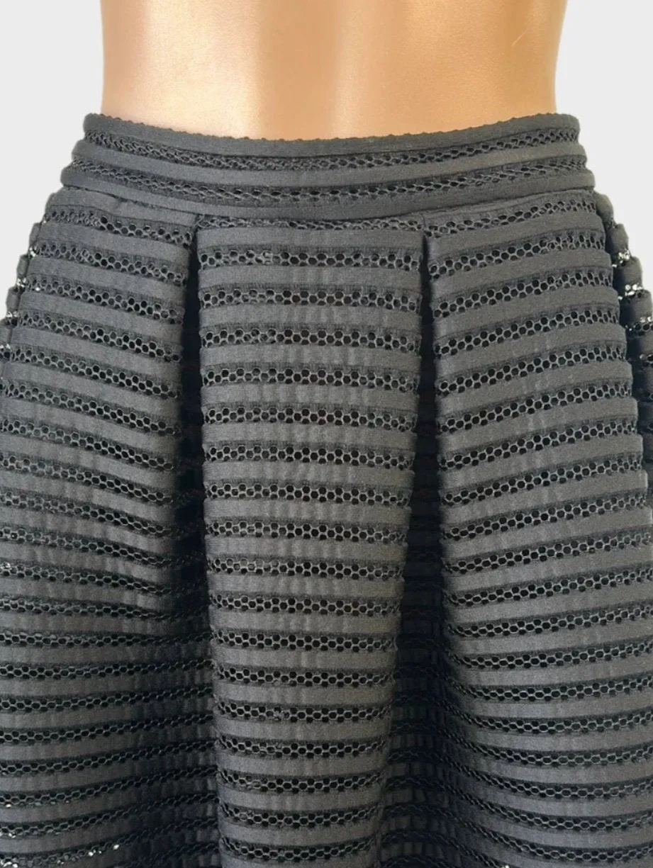 Maje | Paris | skirt | size 10 | knee length