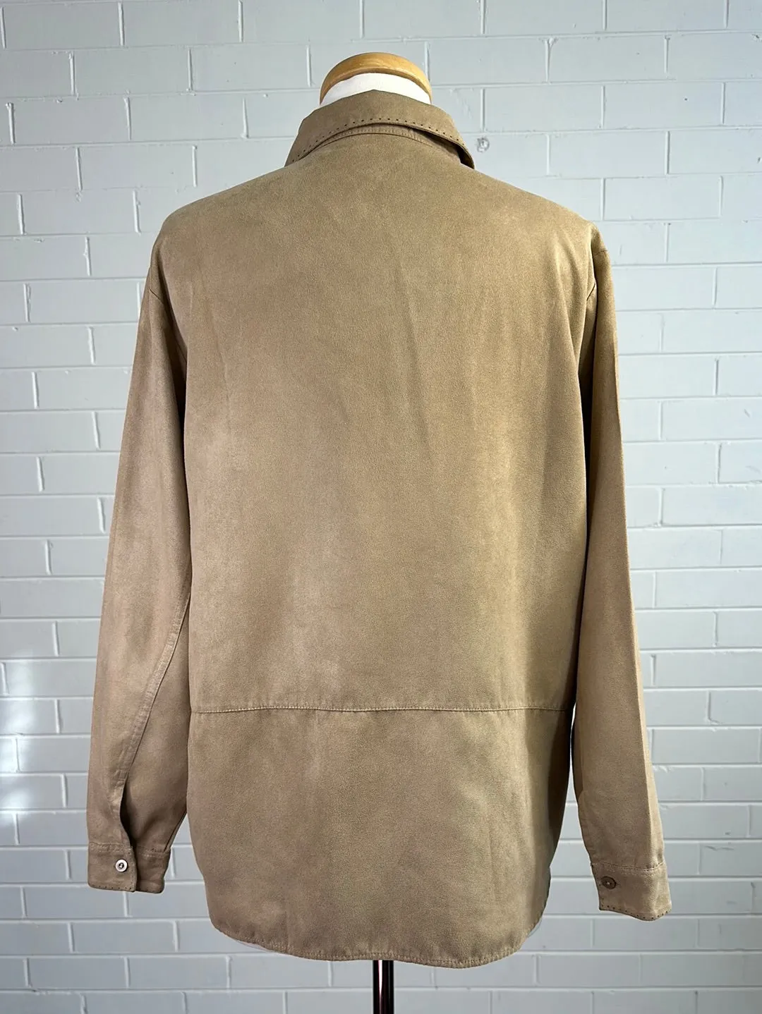 M&S (Marks & Spencer) | shirt | size 14 | long sleeve