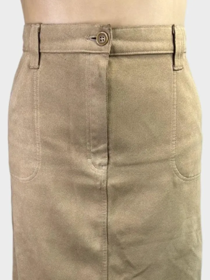 M&S (Marks & Spencer) | skirt | size 16 | midi length