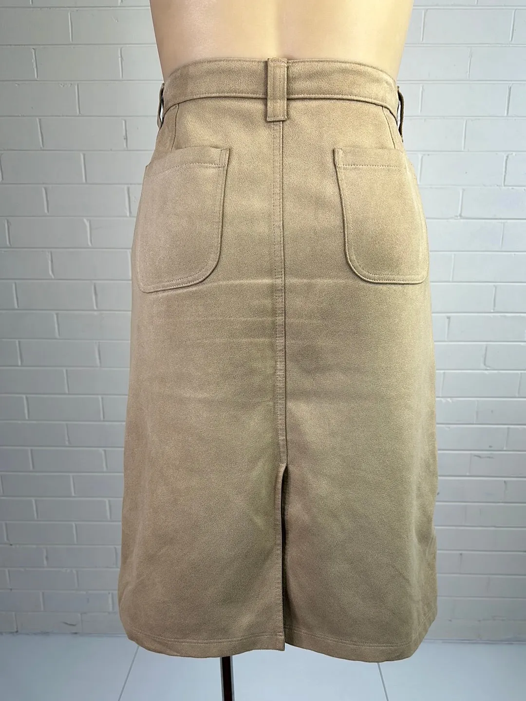 M&S (Marks & Spencer) | skirt | size 16 | midi length