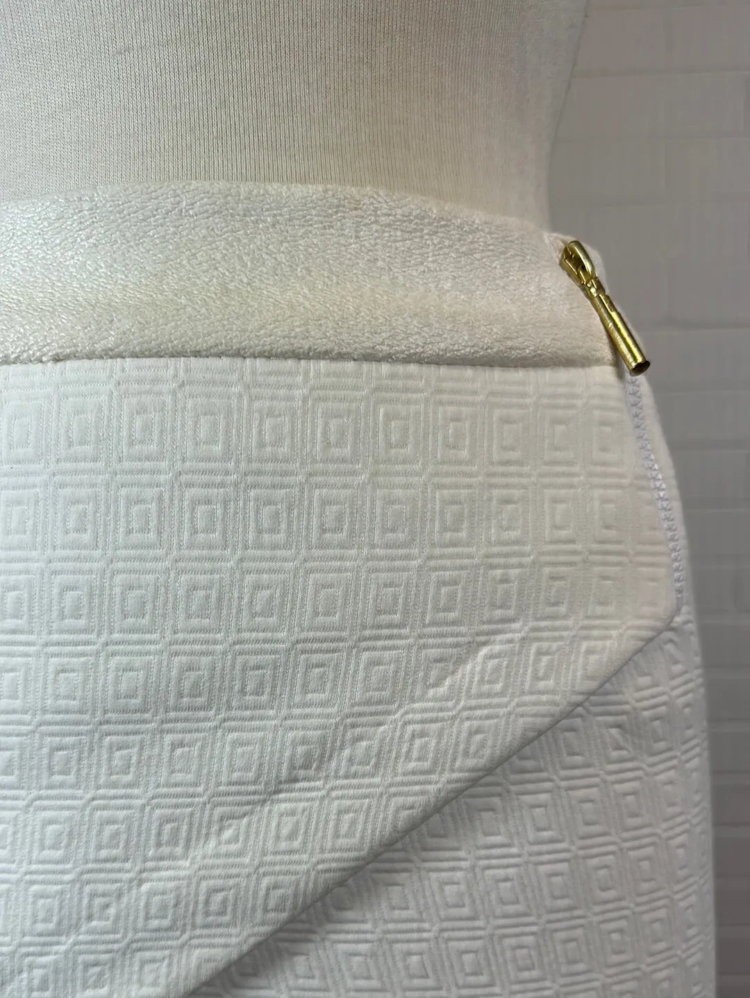 Manning Cartell | skirt | size 6 | mini length | made in Australia 🇦🇺