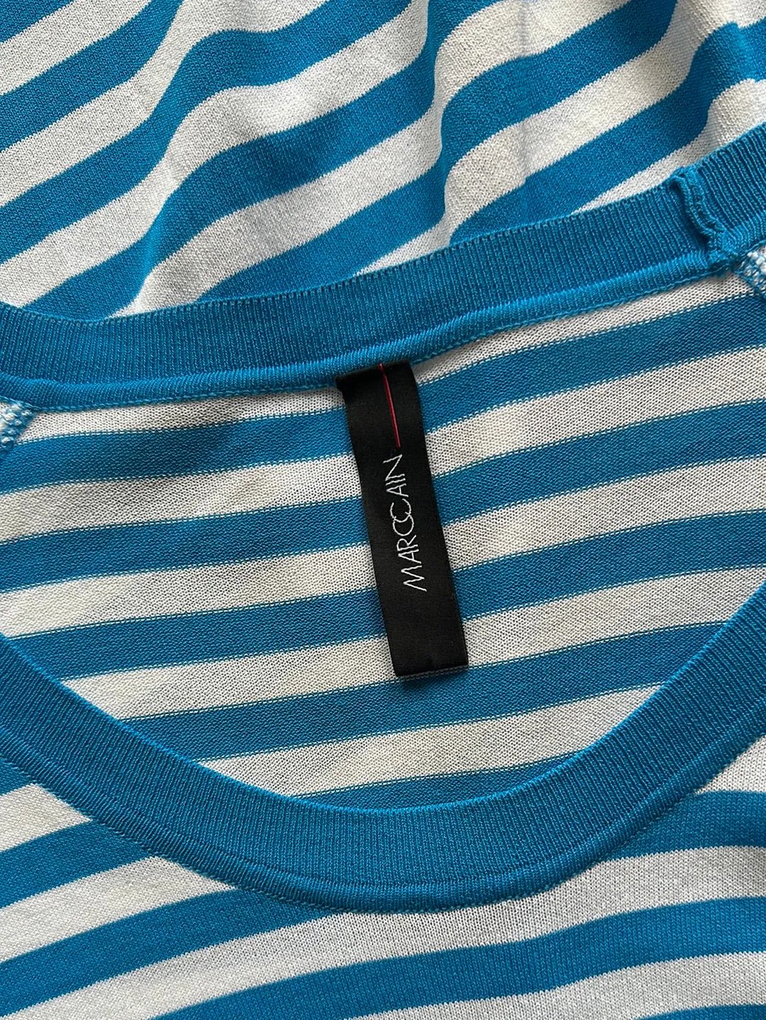 Marc Cain | Italy | top | size 14 | long sleeve