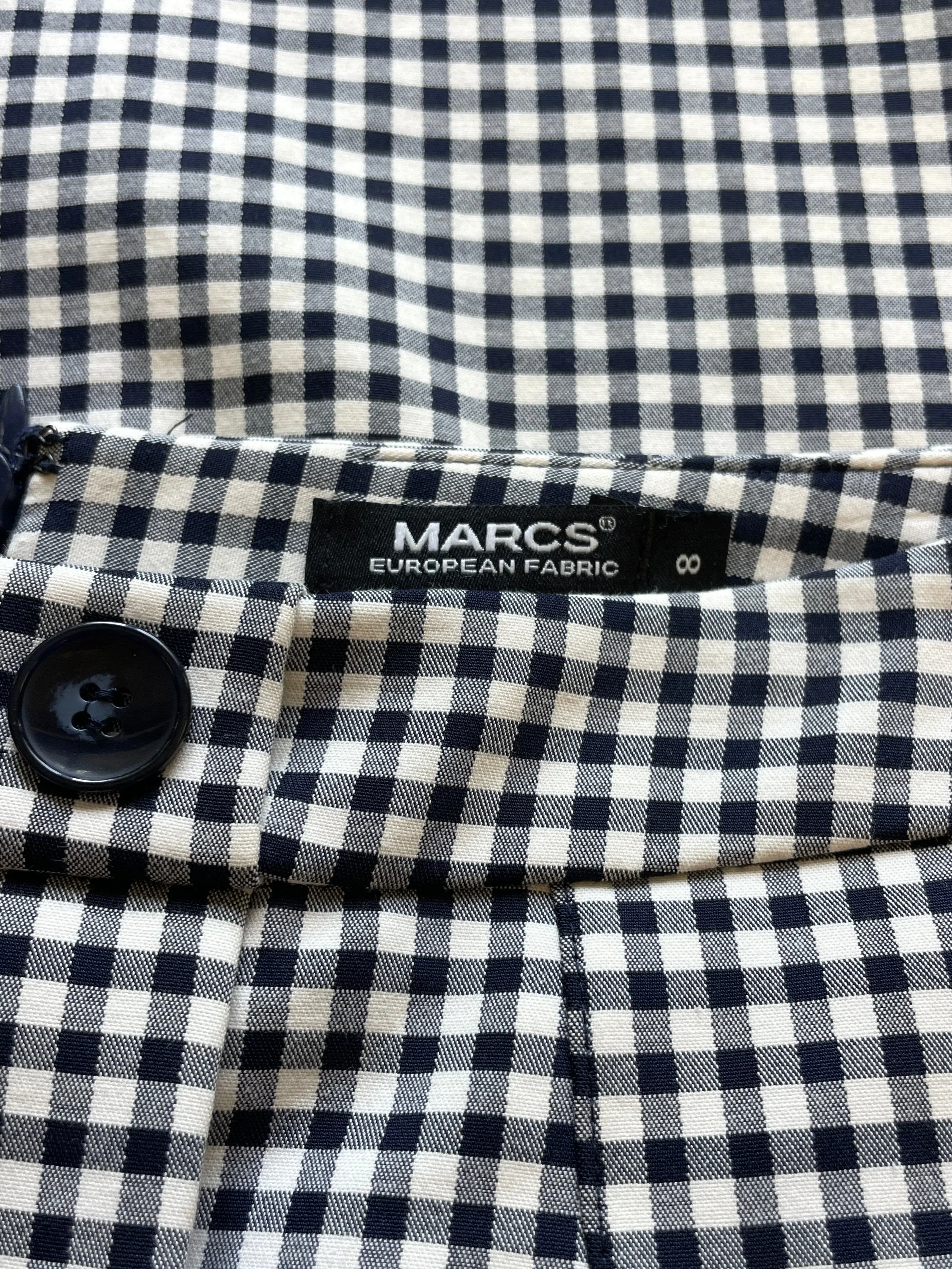 MARCS | skirt | size 8 | mini length