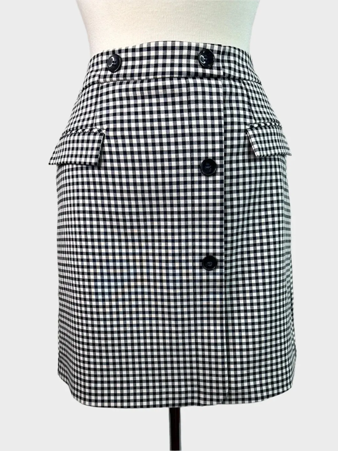 MARCS | skirt | size 8 | mini length