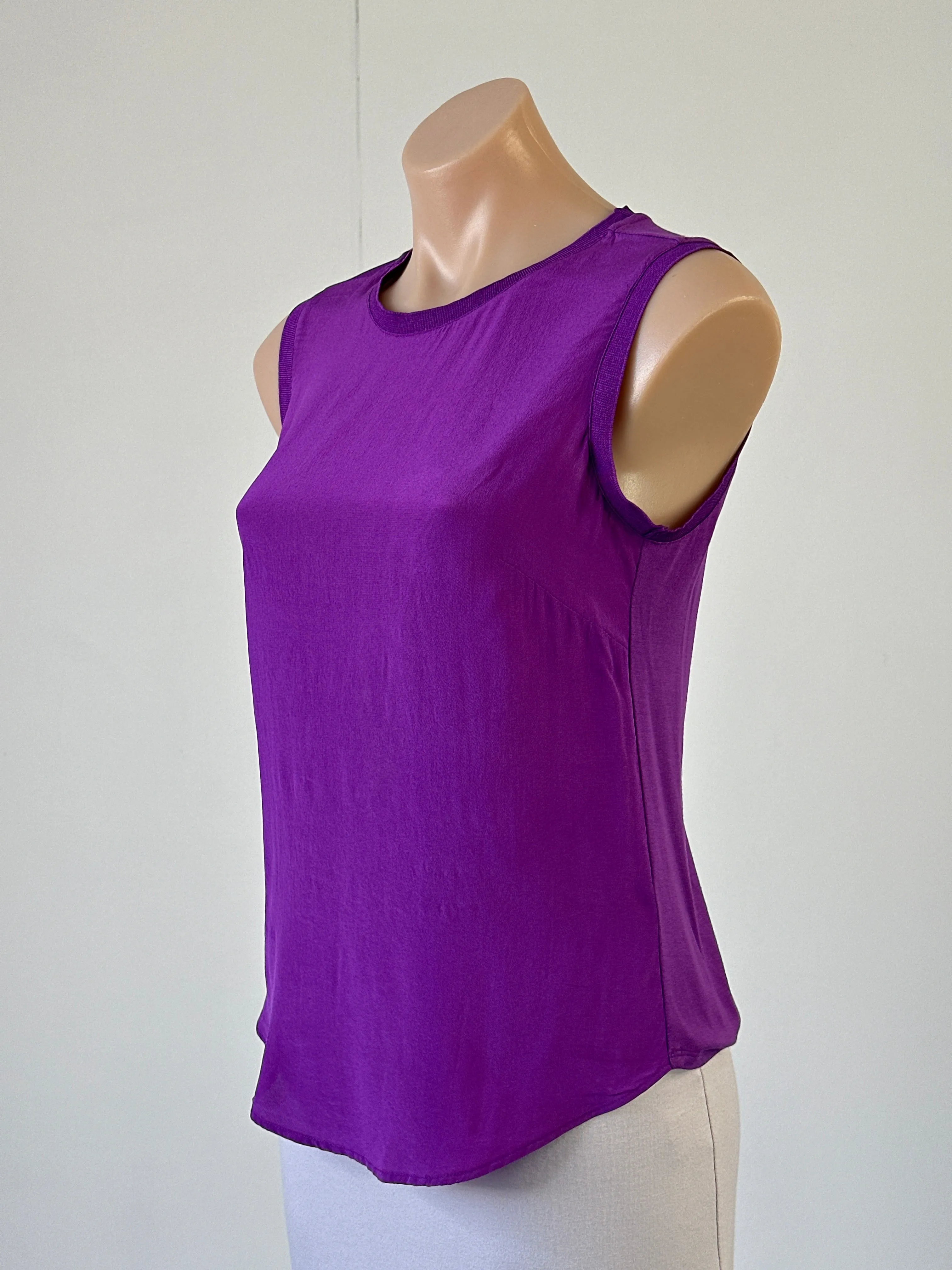 MARCS | top | size 10 | sleeveless