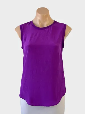 MARCS | top | size 10 | sleeveless